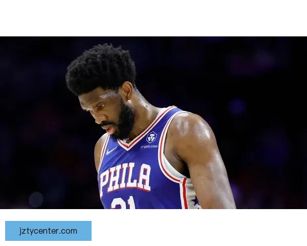 时隔742天乔治再砍39分费城生涯创纪录爆发自信提升