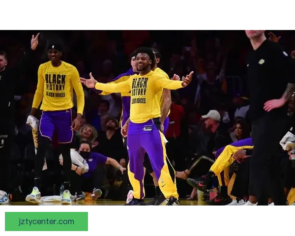 NBA G联赛惊险收官 杰弗里斯末节狂砍16分助斯托克顿绝杀南湾湖人