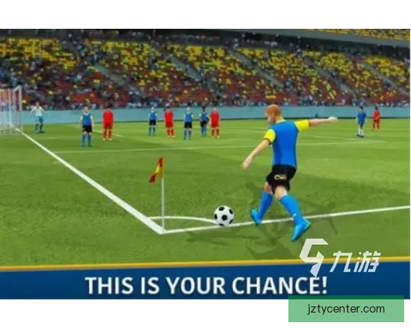 推荐2026世界杯竞猜APP下载，助你轻松预测赛事赢大奖